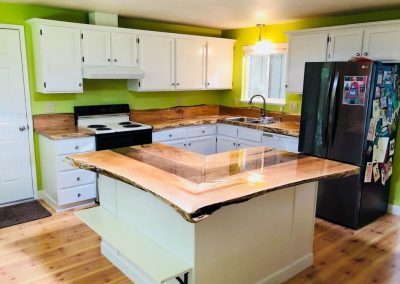 Kitchen Remodel and Custom Countertops | Salem Oregon