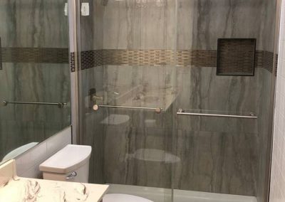 Shower and Bathroom Remodel | Salem Oregon